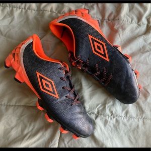 Umbro Boys Club 3.0